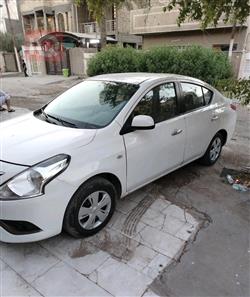 نيسان صني